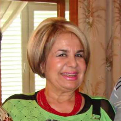 Muhabbat Shamayeva Muhabbat Shamayeva